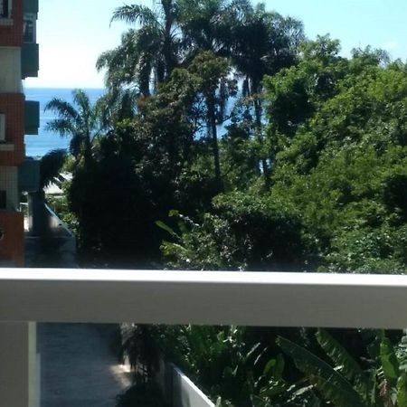 Apartamento Praia Grande 301 Ubatuba Exterior foto