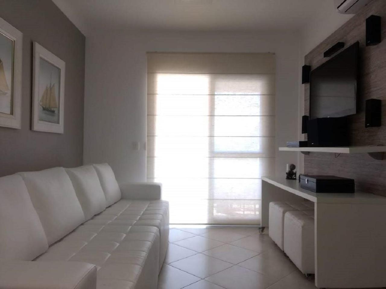 Apartamento Praia Grande 301 Ubatuba Exterior foto