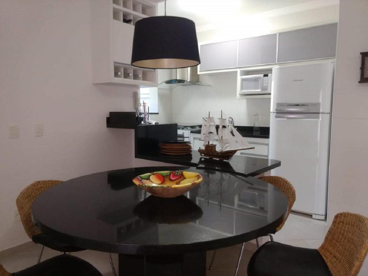 Apartamento Praia Grande 301 Ubatuba Exterior foto
